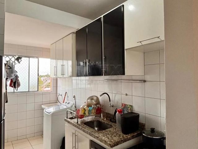 Apartamento aluguel em Bauru, Região Geográfica Intermediária de Bauru