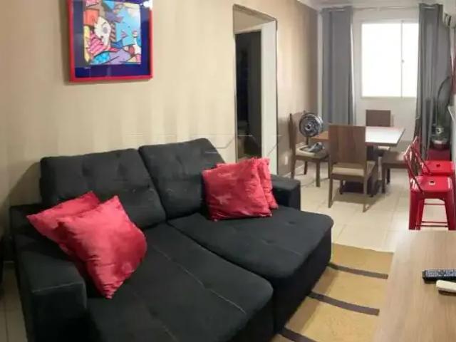 Apartamento aluguel em Bauru