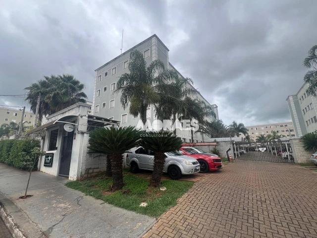 Apartamento aluguel em Vila São Francisco, Bauru