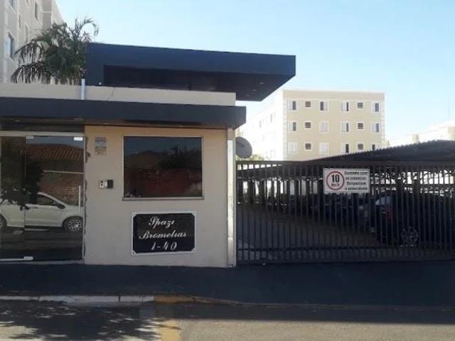 Apartamento aluguel em Vila São Francisco, Bauru