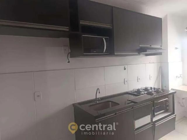 Apartamento aluguel em Região Imediata de Bauru, Bauru