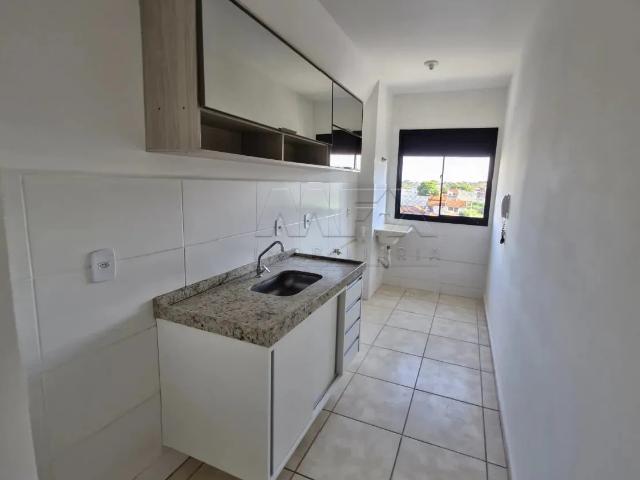 Apartamento aluguel em Vila São Francisco, Bauru