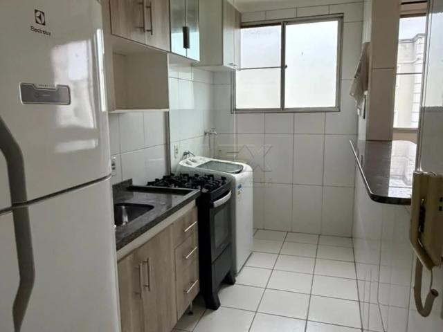 Apartamento aluguel em Vila São Francisco, Bauru