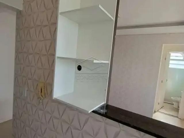 Apartamento aluguel em Região Imediata de Bauru, Bauru