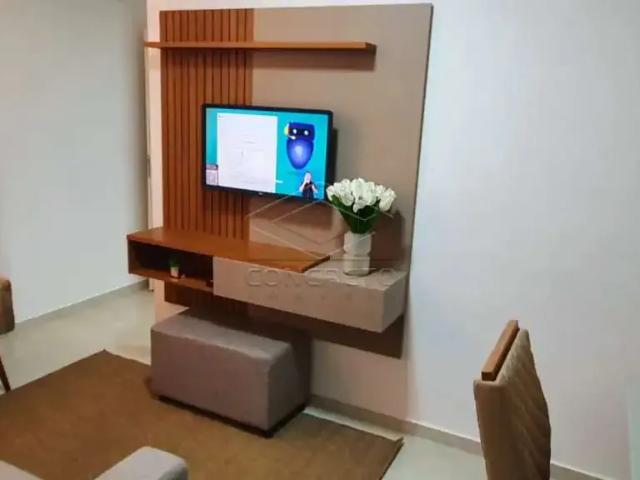 Apartamento aluguel em Região Imediata de Bauru, Bauru