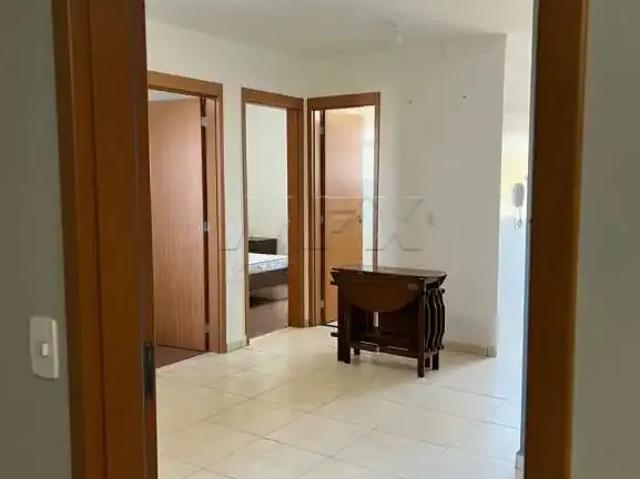 Apartamento aluguel em Região Imediata de Bauru, Bauru