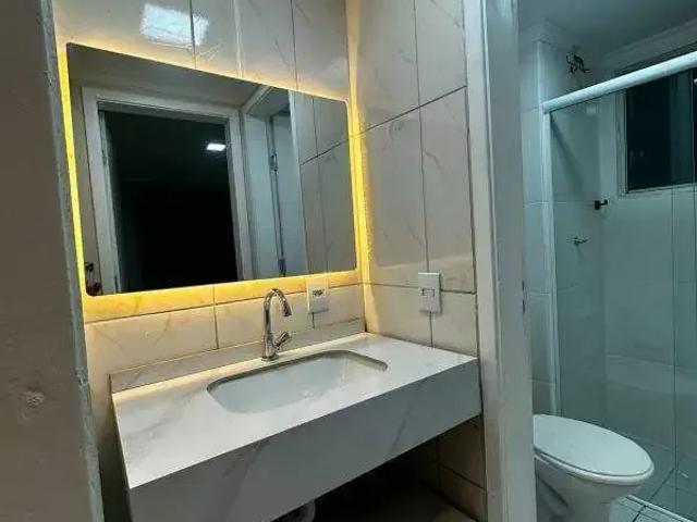 Apartamento aluguel em Região Imediata de Bauru, Bauru