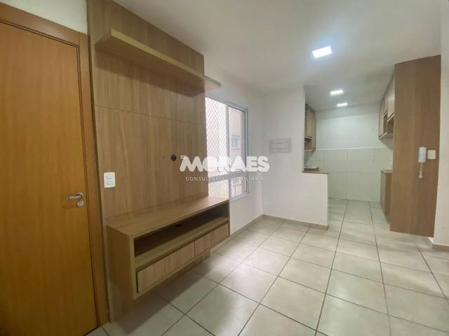 Apartamento aluguel em Jardim Jamil, Bauru