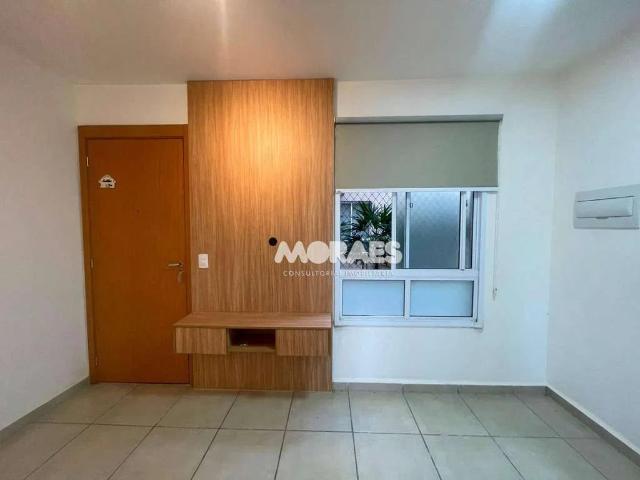 Apartamento aluguel em Região Imediata de Bauru, Bauru