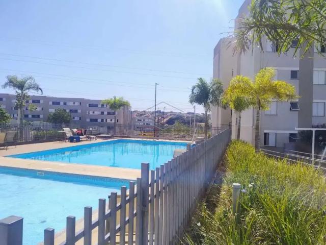 Apartamento aluguel em Região Imediata de Bauru, Bauru