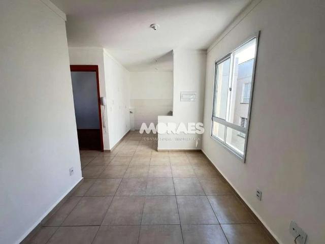 Apartamento aluguel em Região Imediata de Bauru, Bauru