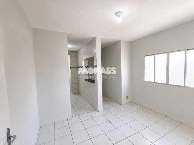 Apartamento aluguel em Residencial Três Américas 2, Bauru