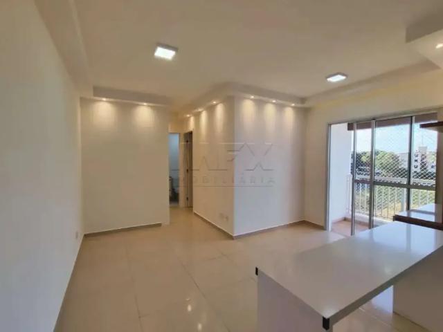 Apartamento aluguel em Região Imediata de Bauru, Bauru