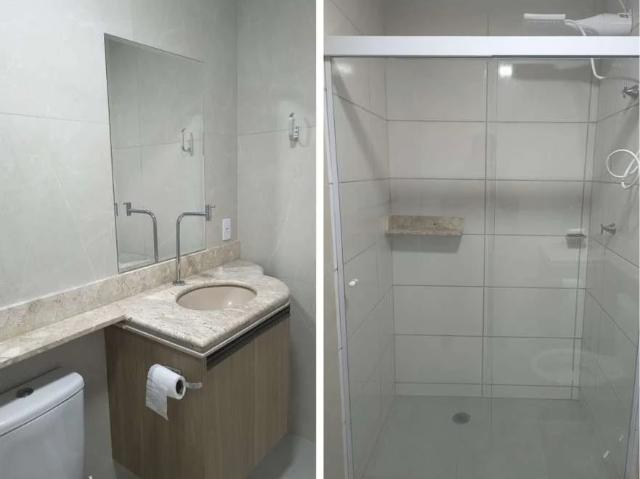 Apartamento aluguel em Jardim Contorno, Bauru
