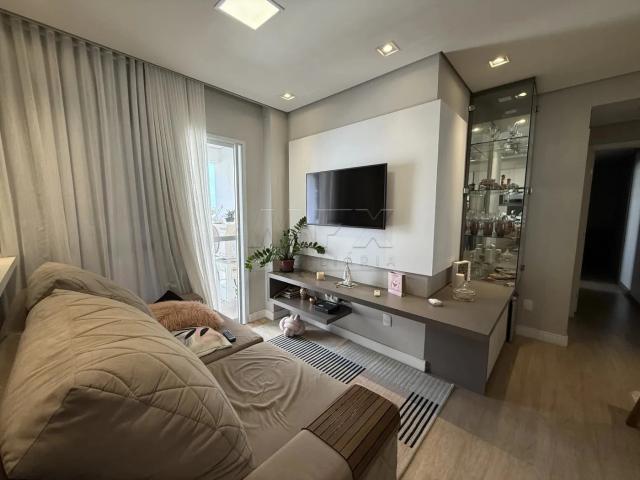 Apartamento aluguel em Parque Residencial das Camélias, Bauru