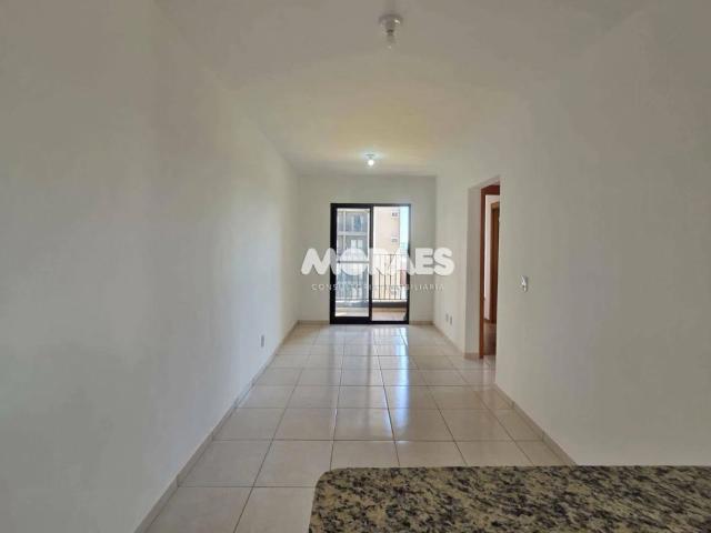 Apartamento aluguel em Bauru