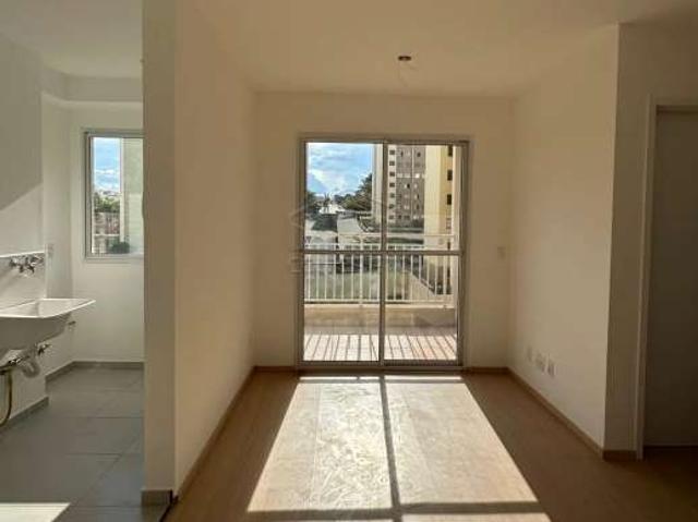 Apartamento aluguel em Bauru, Água Comprida
