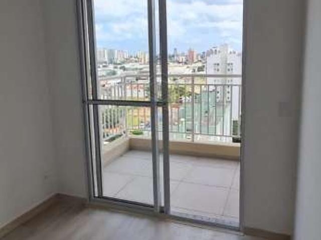 Apartamento aluguel em Bauru, Água Comprida