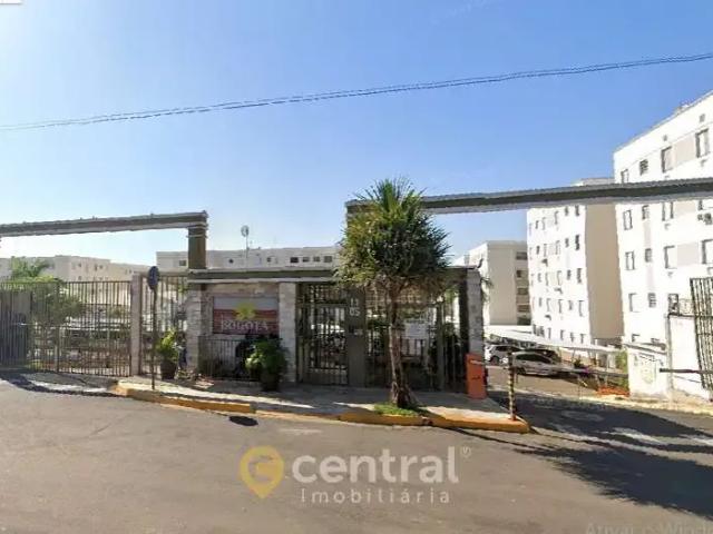 Apartamento aluguel em Região Imediata de Bauru, Bauru