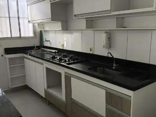 Apartamento aluguel em Região Imediata de Bauru, Bauru