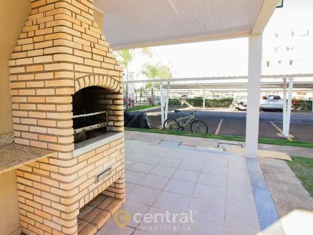 Apartamento aluguel em Região Imediata de Bauru, Bauru