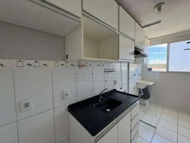 Apartamento aluguel em Região Imediata de Bauru, Bauru
