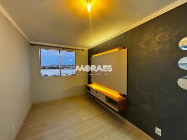 Apartamento aluguel em Parque Paulista, Bauru