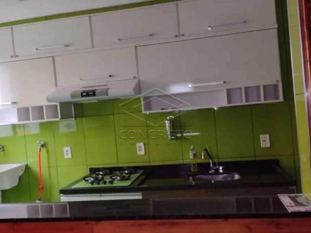 Apartamento aluguel em Bauru, Jardim Redentor