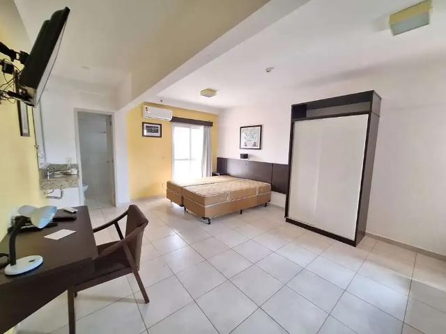 Apartamento aluguel em Bauru
