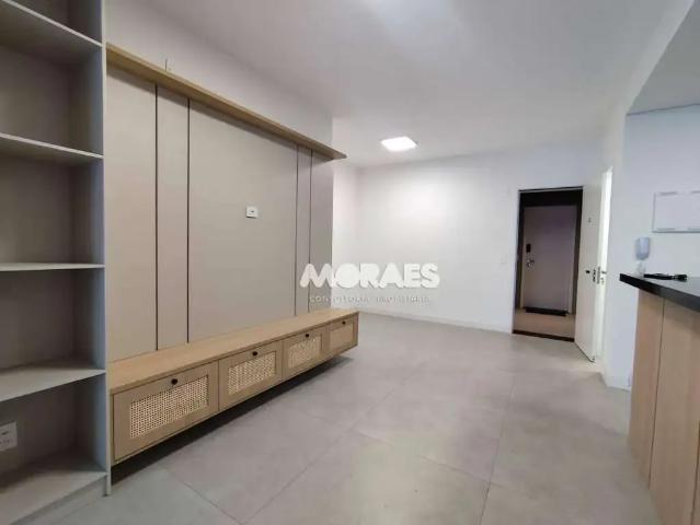 Apartamento aluguel em Região Imediata de Bauru, Bauru