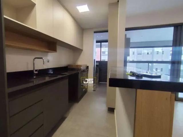 Apartamento aluguel em Região Imediata de Bauru, Bauru