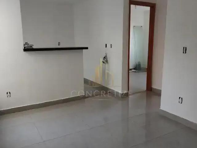 Apartamento aluguel em Residencial Parque Barcelona, Bauru