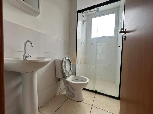 Apartamento aluguel em Residencial Tívoli, Bauru