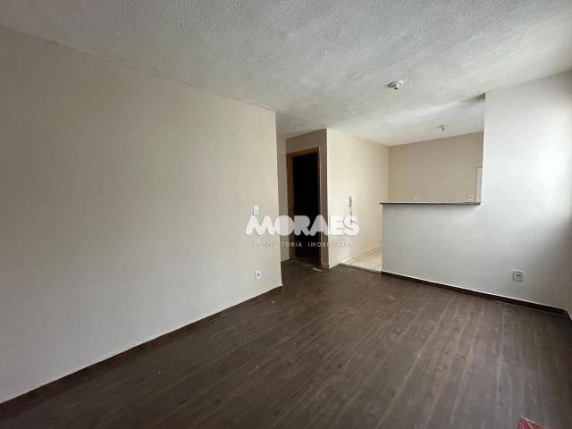 Apartamento aluguel em Jardim Estoril, Bauru