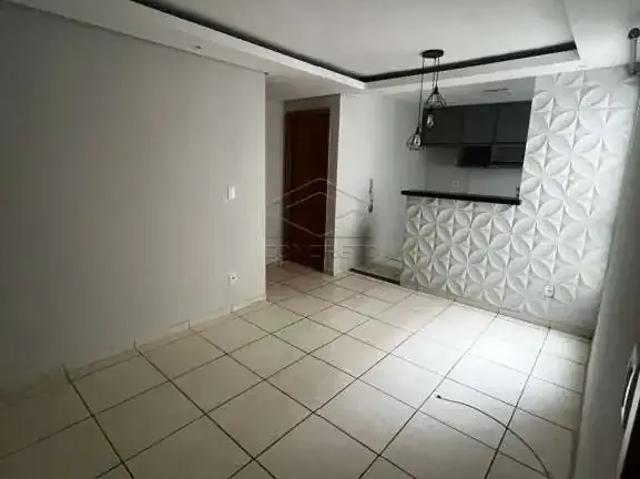 Apartamento aluguel em Região Imediata de Bauru, Bauru