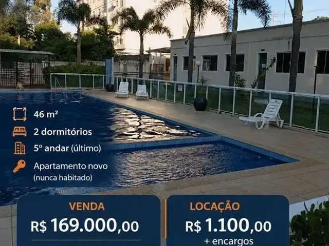 Apartamento aluguel em Região Imediata de Bauru, Bauru