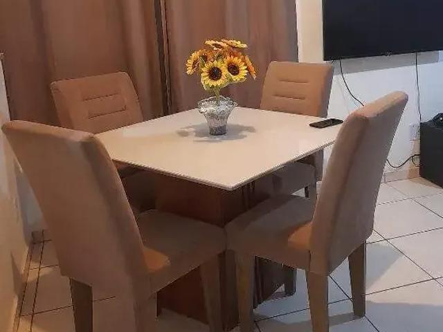 Apartamento aluguel em Bauru, Região Geográfica Intermediária de Bauru