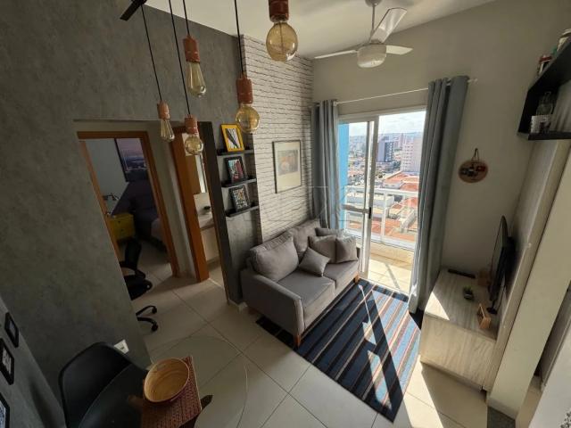 Apartamento aluguel em Jardim América, Bauru