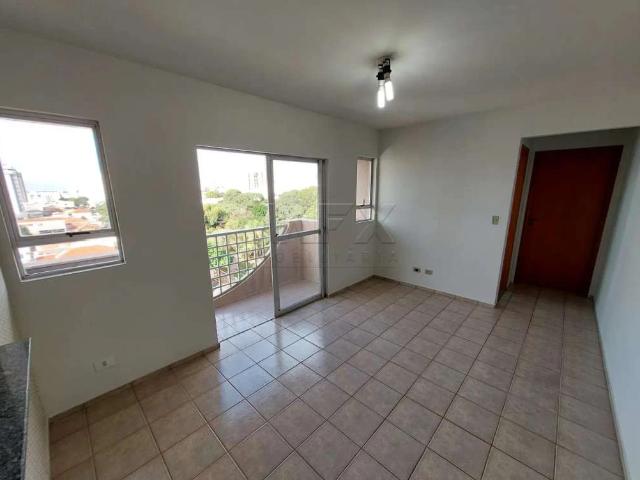Apartamento aluguel em Bauru