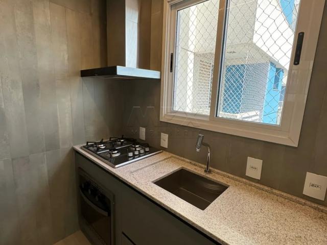 Apartamento aluguel em Região Imediata de Bauru, Bauru