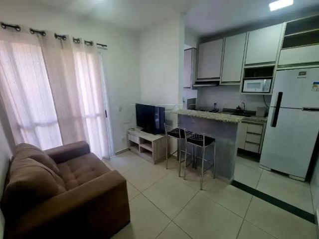 Apartamento aluguel em Bauru
