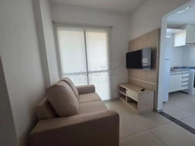 Apartamento aluguel em Região Imediata de Bauru, Bauru