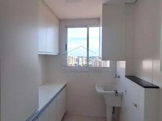 Apartamento aluguel em Região Imediata de Bauru, Bauru