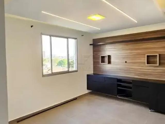 Apartamento aluguel em Região Imediata de Bauru, Bauru