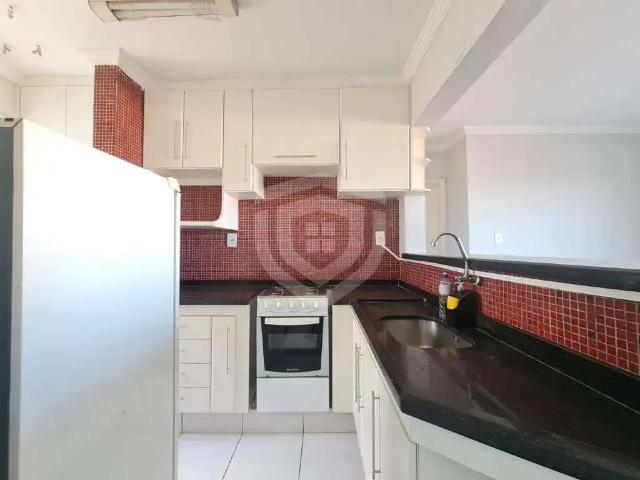 Apartamento aluguel em Região Imediata de Bauru, Bauru