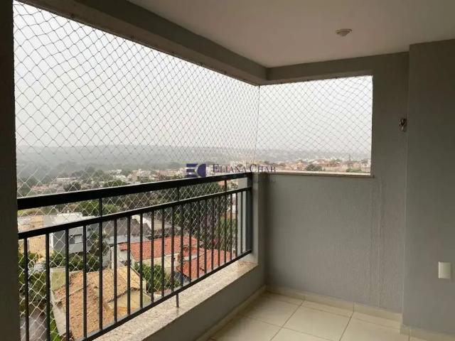 Apartamento aluguel em Jardim América, Bauru