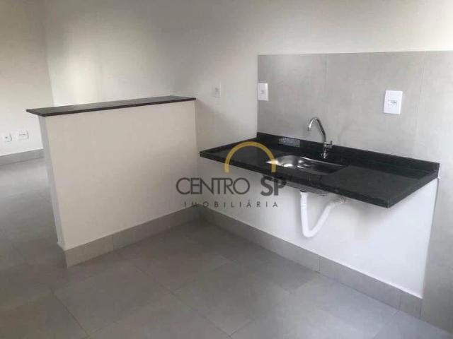 Apartamento aluguel em Região Imediata de Bauru, Bauru