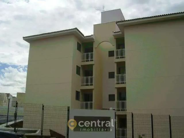 Apartamento aluguel em Região Imediata de Bauru, Bauru