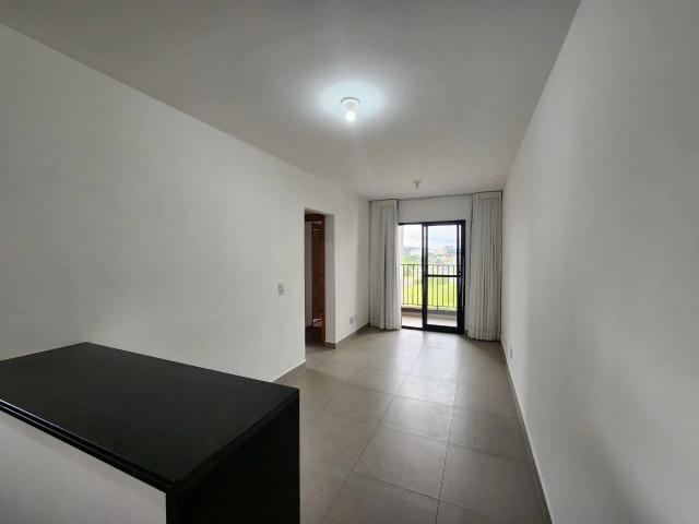 Apartamento aluguel em Bauru