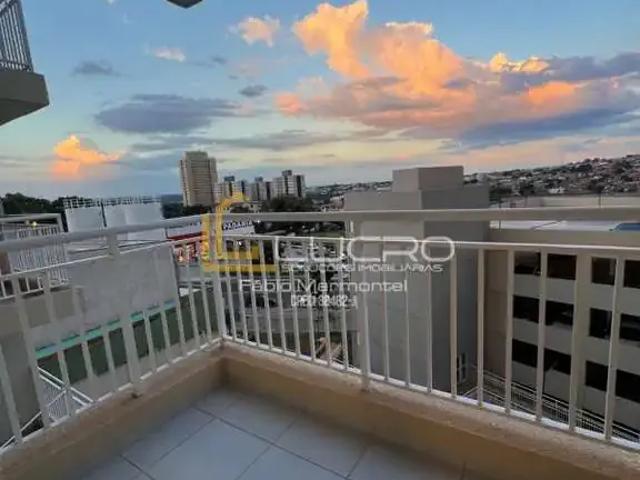 Apartamento aluguel em Região Imediata de Bauru, Bauru